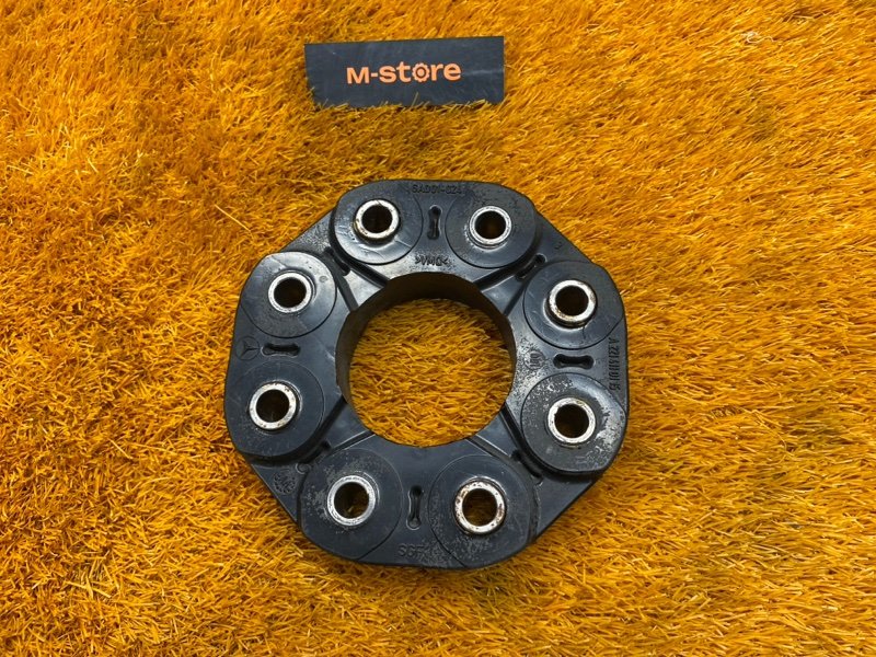 муфта карданного вала, 1000 рублей, Красноярск