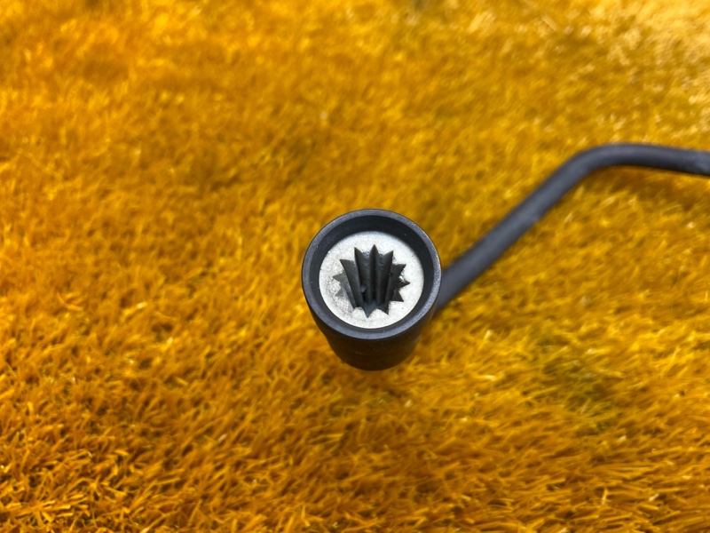 Патрубок вентиляции, 900 рублей, Красноярск