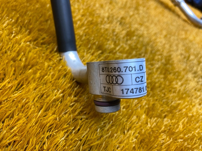 трубка кондиционера, 500 рублей, Красноярск