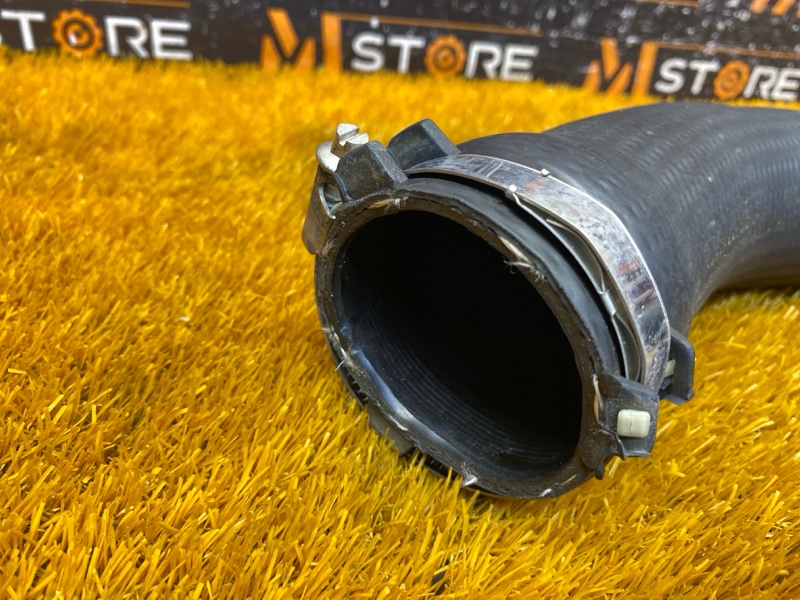 Патрубок интеркулера, 400 рублей, Красноярск