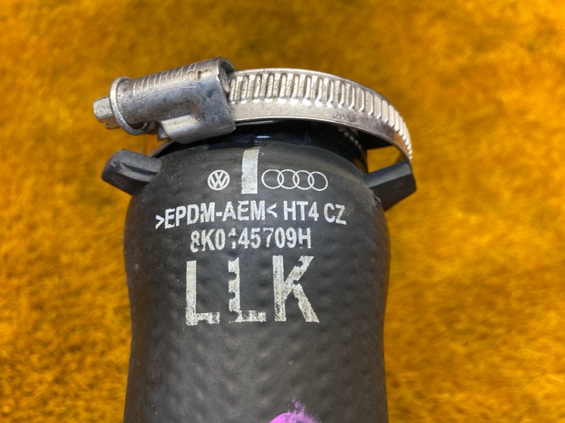 Патрубок интеркулера, 400 рублей, Красноярск