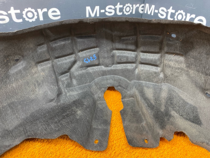 подкрылок, 1000 рублей, Красноярск