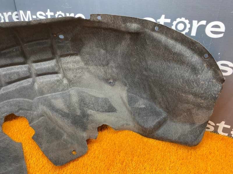 подкрылок, 1000 рублей, Красноярск