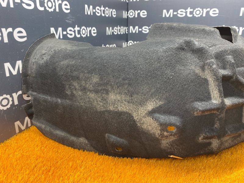 подкрылок, 1000 рублей, Красноярск