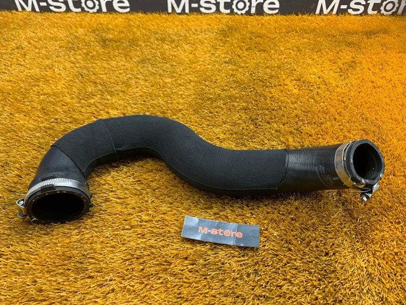 Патрубок интеркулера, 400 рублей, Красноярск