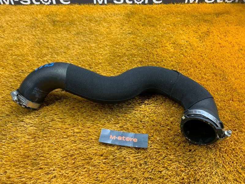 Патрубок интеркулера, 400 рублей, Красноярск