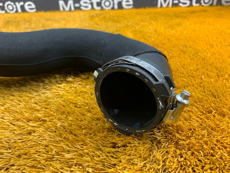 Патрубок интеркулера, 400 рублей, Красноярск