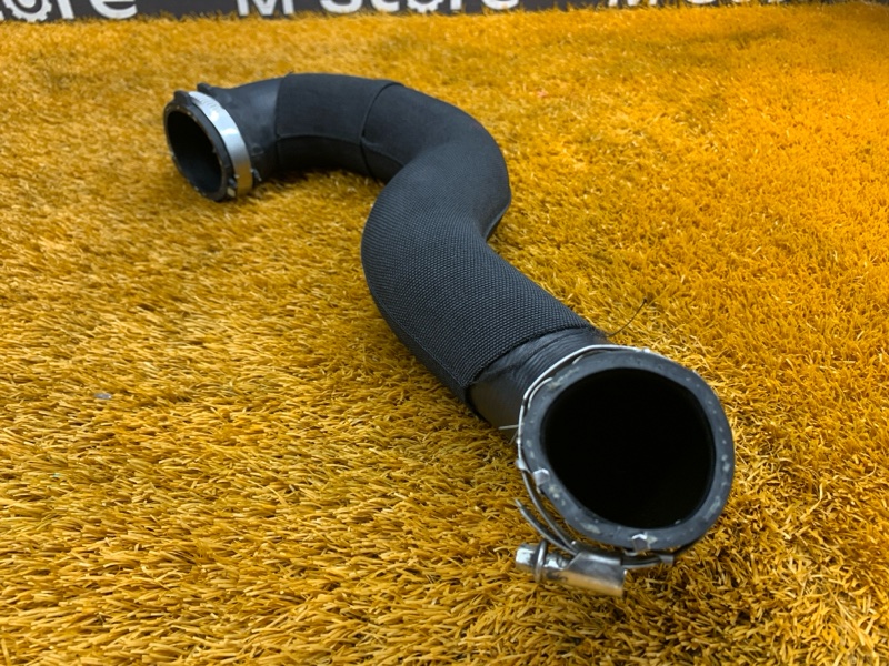 Патрубок интеркулера, 400 рублей, Красноярск