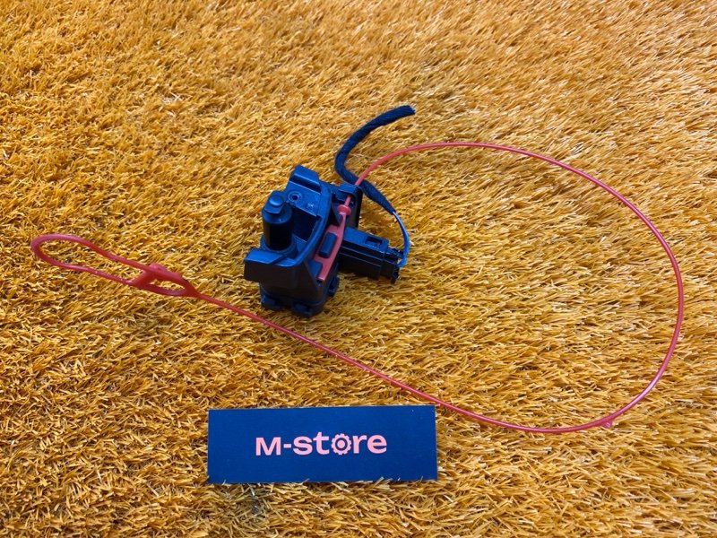 Замок лючка бензобака, 1200 рублей, Красноярск