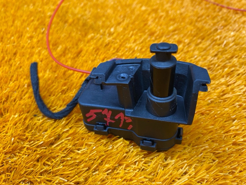 Замок лючка бензобака, 1200 рублей, Красноярск