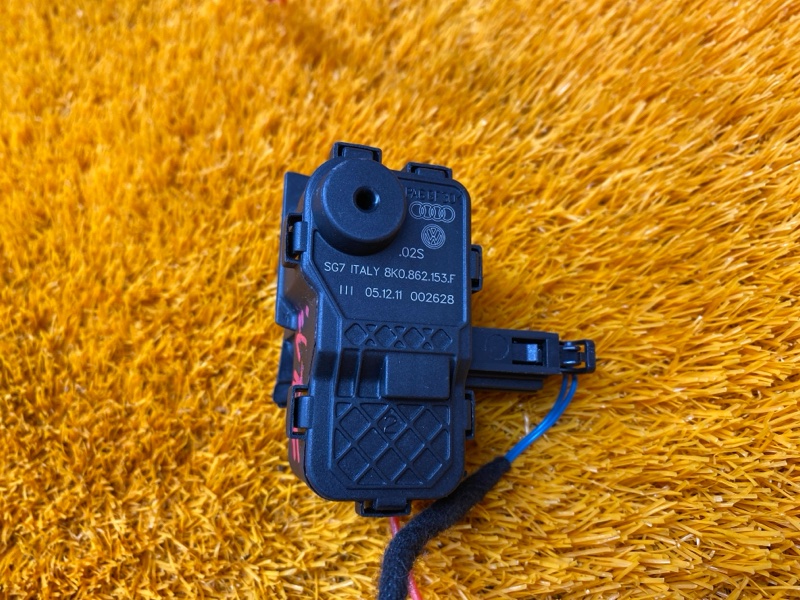 Замок лючка бензобака, 1200 рублей, Красноярск