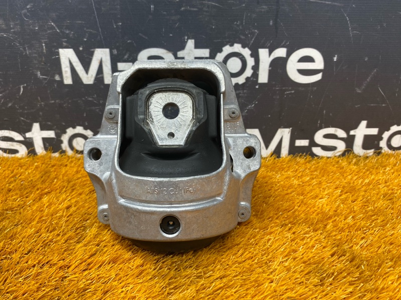 подушка двигателя, 4000 рублей, Красноярск