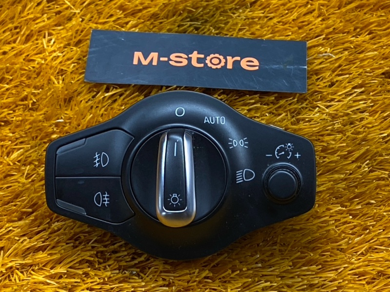 Переключатель света фар, 500 рублей, Красноярск