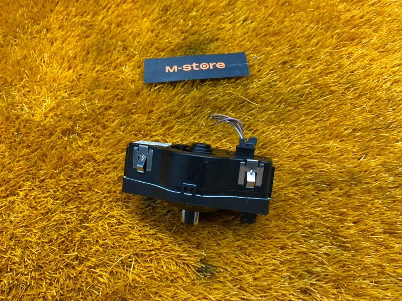 Переключатель света фар, 500 рублей, Красноярск