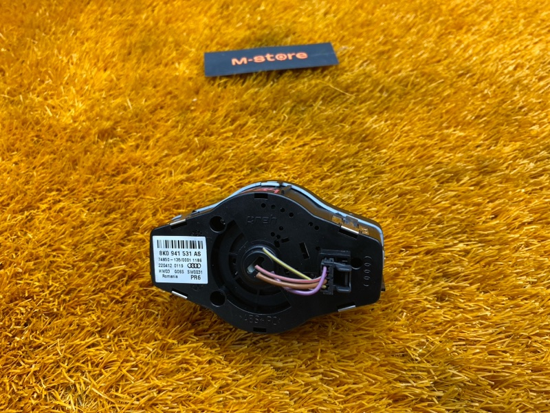 Переключатель света фар, 500 рублей, Красноярск