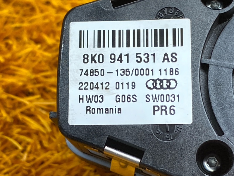 Переключатель света фар, 500 рублей, Красноярск