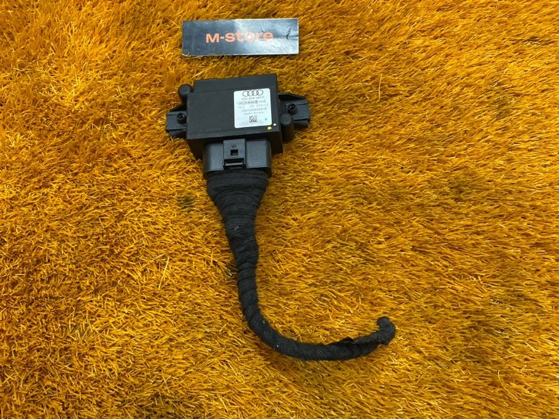 Блок управления топливным насосом, 3000 рублей, Красноярск