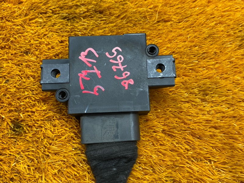 Блок управления топливным насосом, 3000 рублей, Красноярск