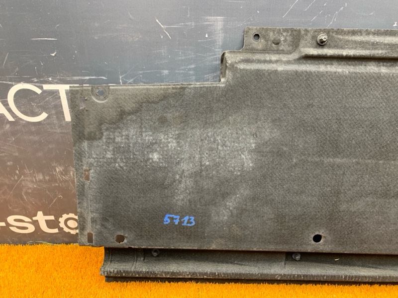 Защита днища кузова, 7500 рублей, Красноярск