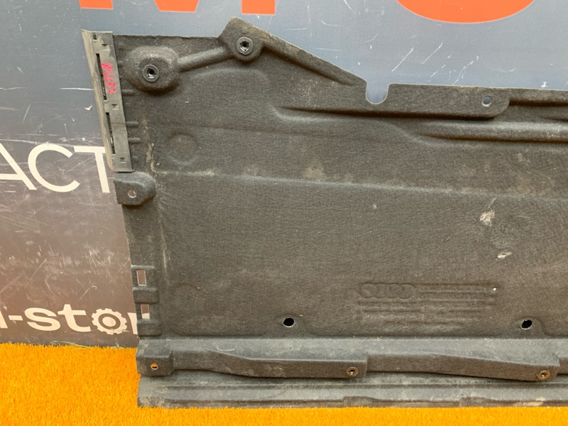 Защита днища кузова, 7500 рублей, Красноярск