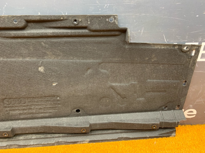 Защита днища кузова, 7500 рублей, Красноярск