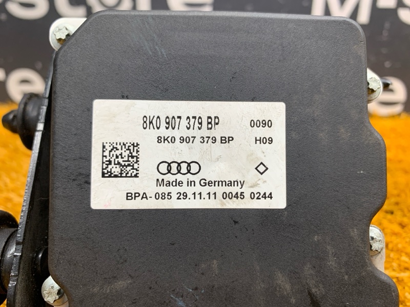 Блок ABS, 4000 рублей, Красноярск