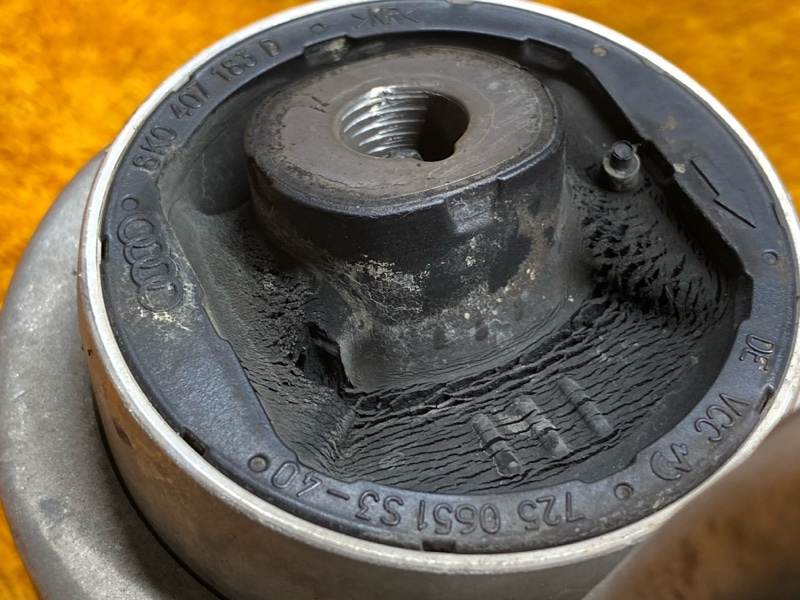 Рычаг подвески нижний, 2000 рублей, Красноярск