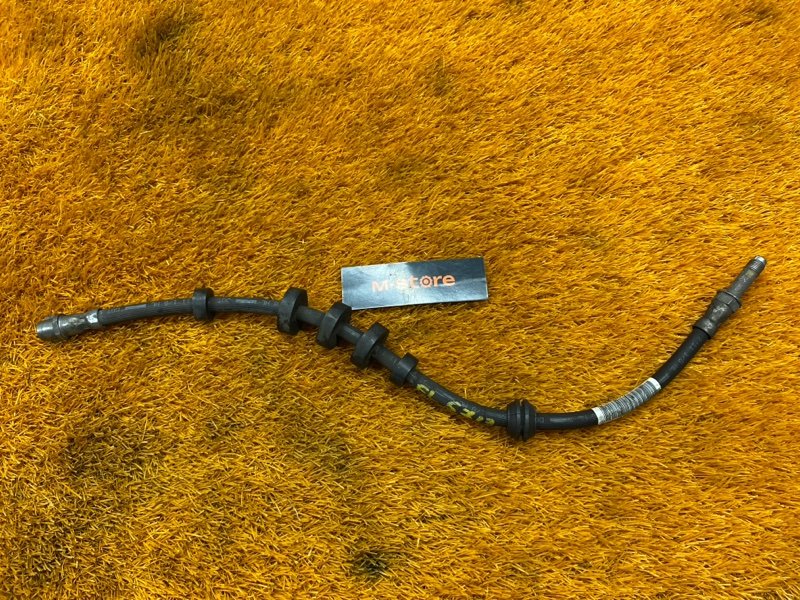 шланг тормозной, 300 рублей, Красноярск