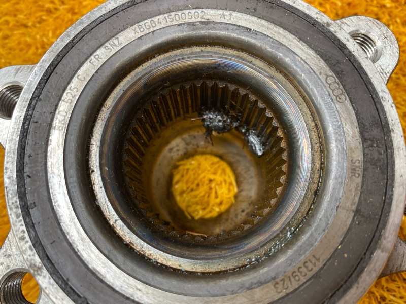 ступица, 1500 рублей, Красноярск