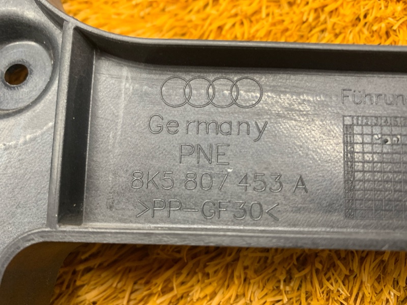 крепление бампера, 500 рублей, Красноярск