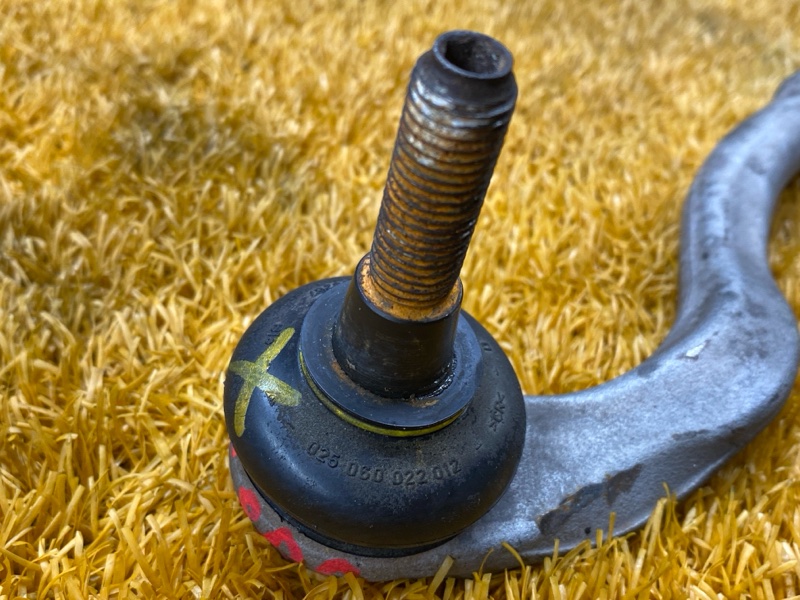 тяга рулевая, 800 рублей, Красноярск