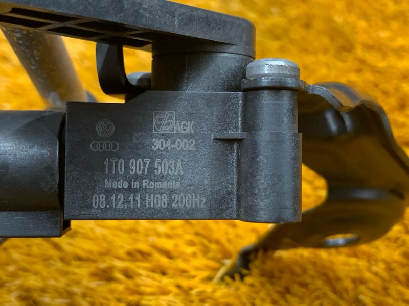 Датчик высоты дорожного просвета, 2500 рублей, Красноярск