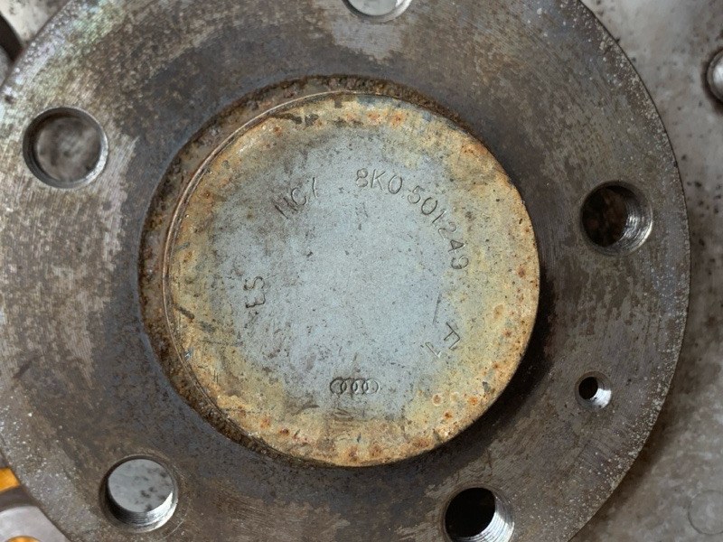 ступица, 1700 рублей, Красноярск