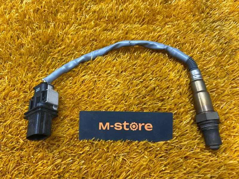 Датчик кислорода, 2000 рублей, Красноярск