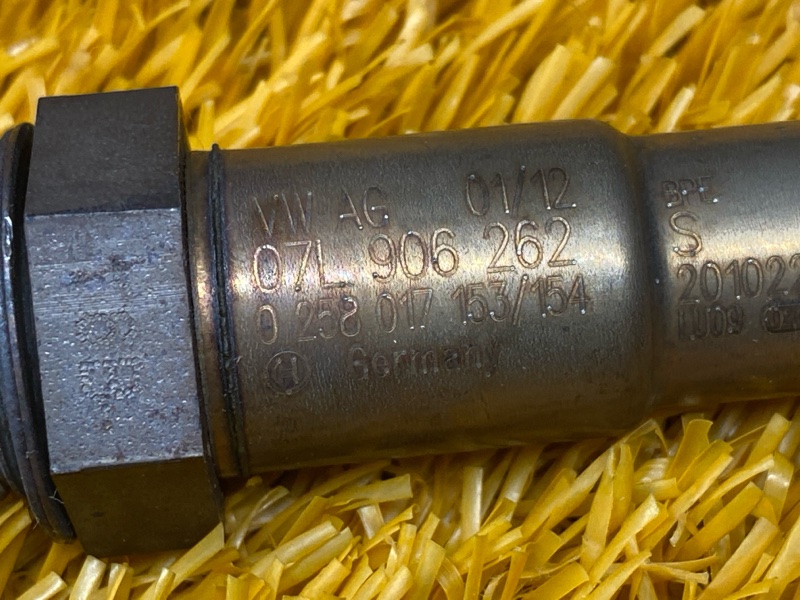 Датчик кислорода, 2000 рублей, Красноярск