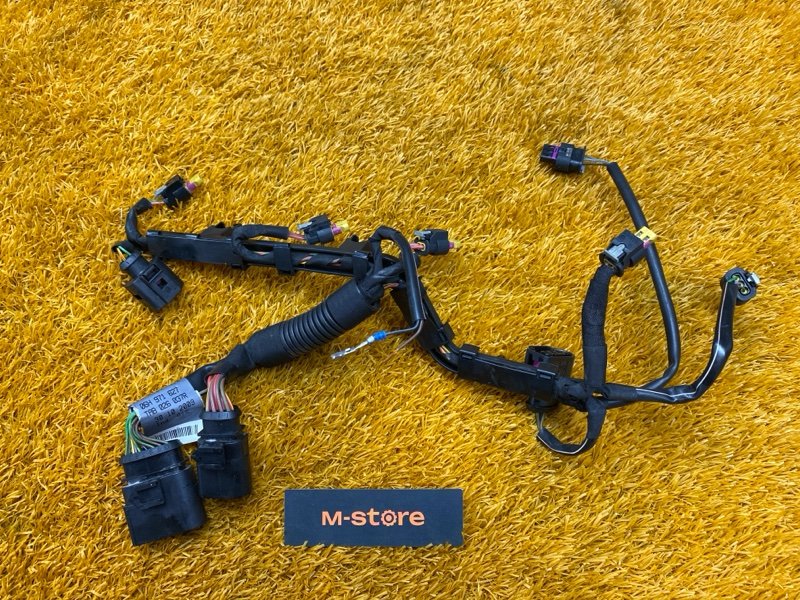 Проводка форсунок, 950 рублей, Красноярск