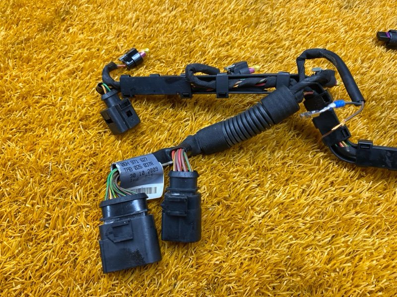 Проводка форсунок, 950 рублей, Красноярск