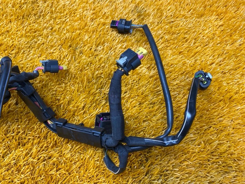 Проводка форсунок, 950 рублей, Красноярск