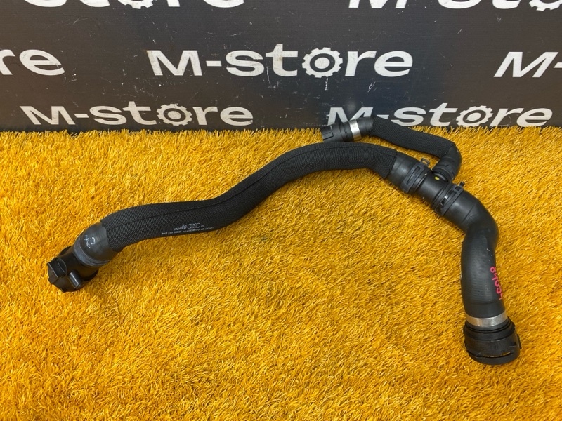 Патрубок радиатора нижний, 1000 рублей, Красноярск