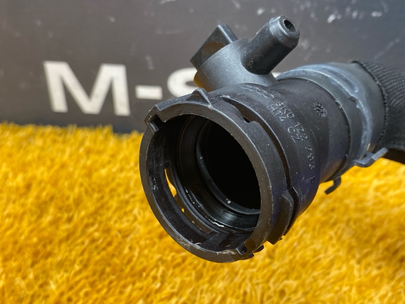 Патрубок радиатора нижний, 1000 рублей, Красноярск