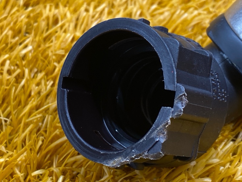 Патрубок системы охлаждения, 400 рублей, Красноярск