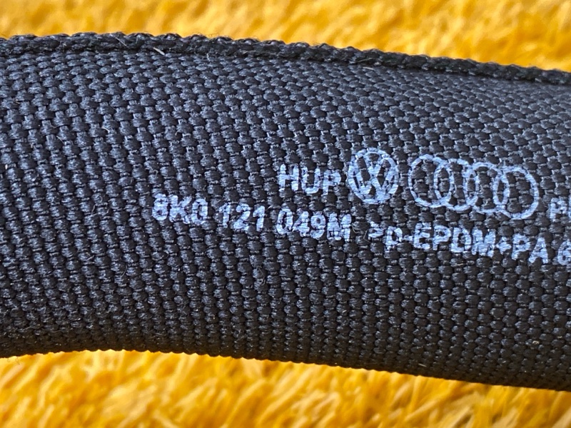 Патрубок радиатора нижний, 1000 рублей, Красноярск