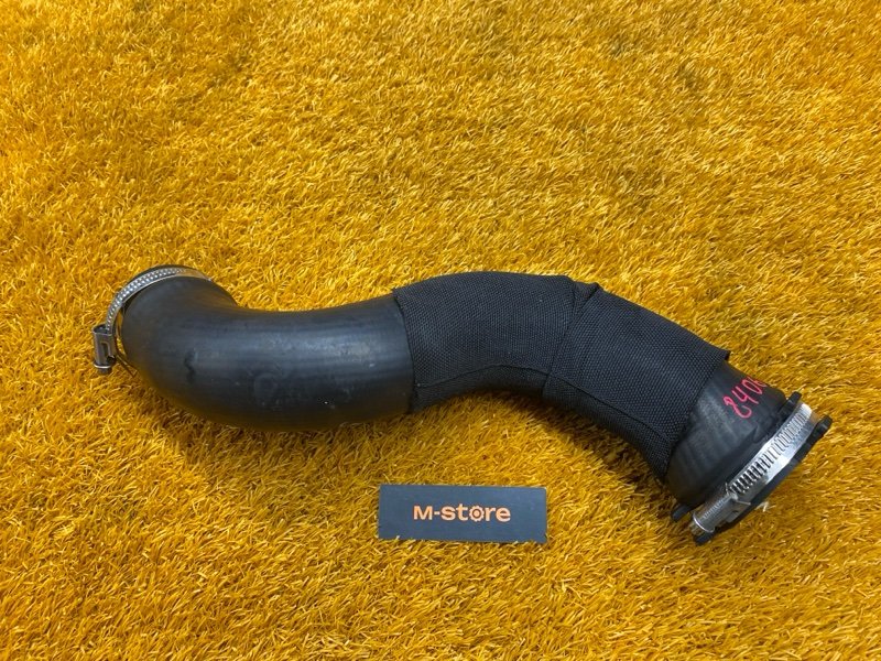 Патрубок интеркулера, 400 рублей, Красноярск