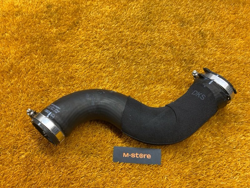 Патрубок интеркулера, 400 рублей, Красноярск