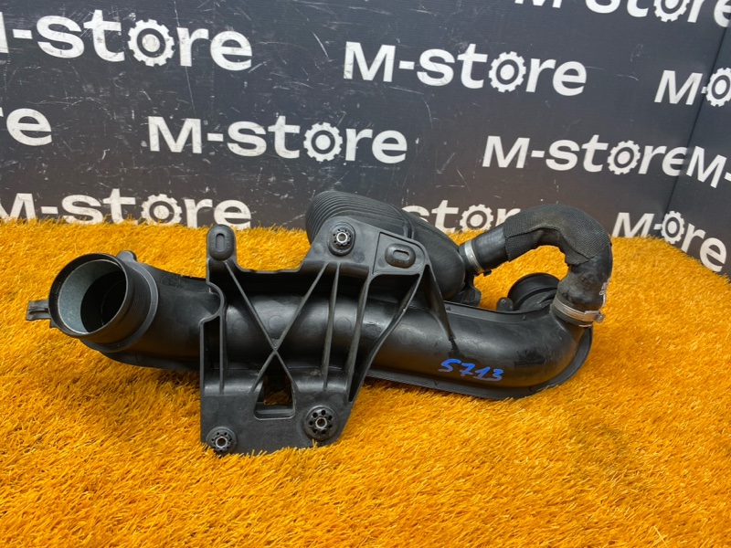 резонатор воздушного фильтра, 4000 рублей, Красноярск