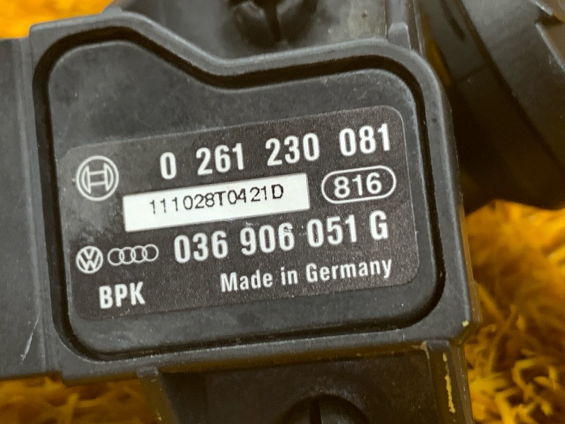 Датчик абсолютного давления, 800 рублей, Красноярск