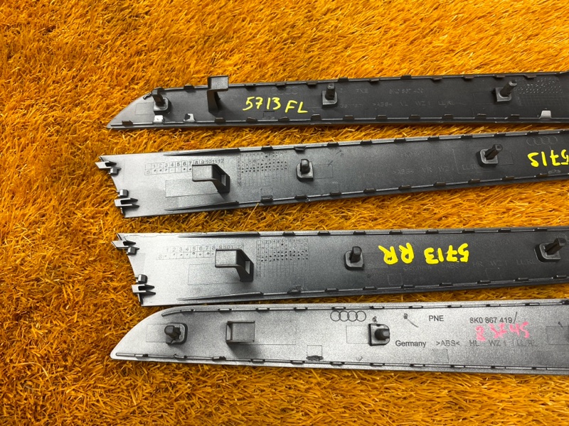 Накладка обшивки двери, 2280 рублей, Красноярск