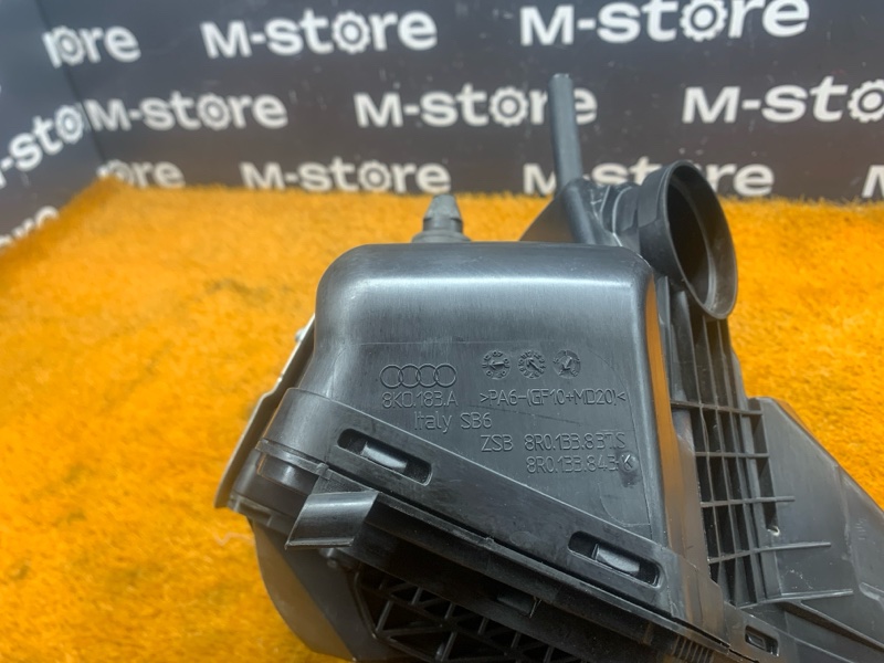 корпус воздушного фильтра, 1500 рублей, Красноярск