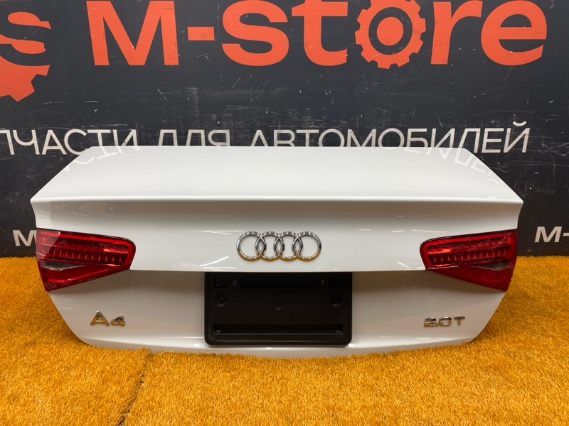 крышка багажника, 20000 рублей, Красноярск