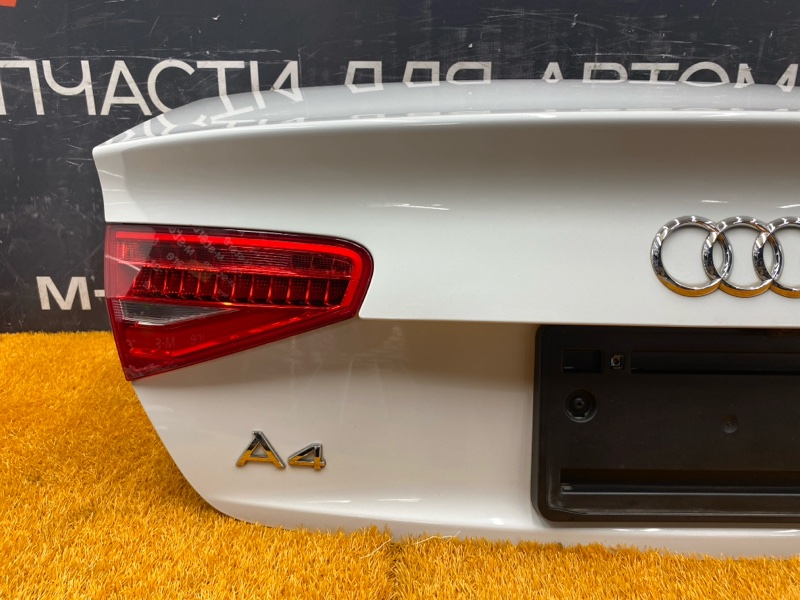 крышка багажника, 20000 рублей, Красноярск